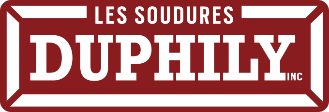 Soudures Duphily